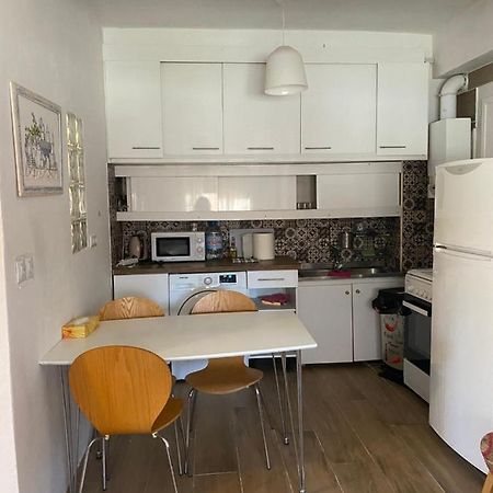 La Casa De Luda Apartment Alicante Luaran gambar