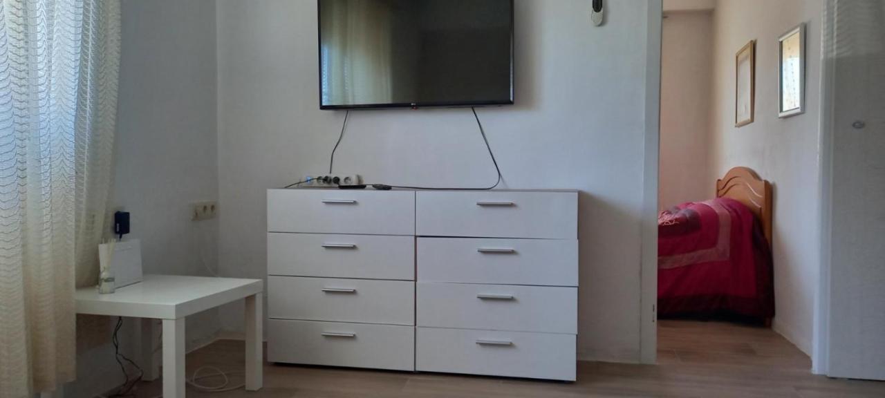 La Casa De Luda Apartment Alicante Luaran gambar