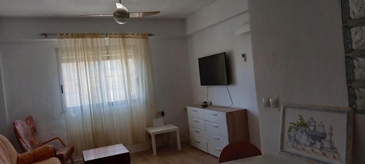 La Casa De Luda Apartment Alicante Luaran gambar
