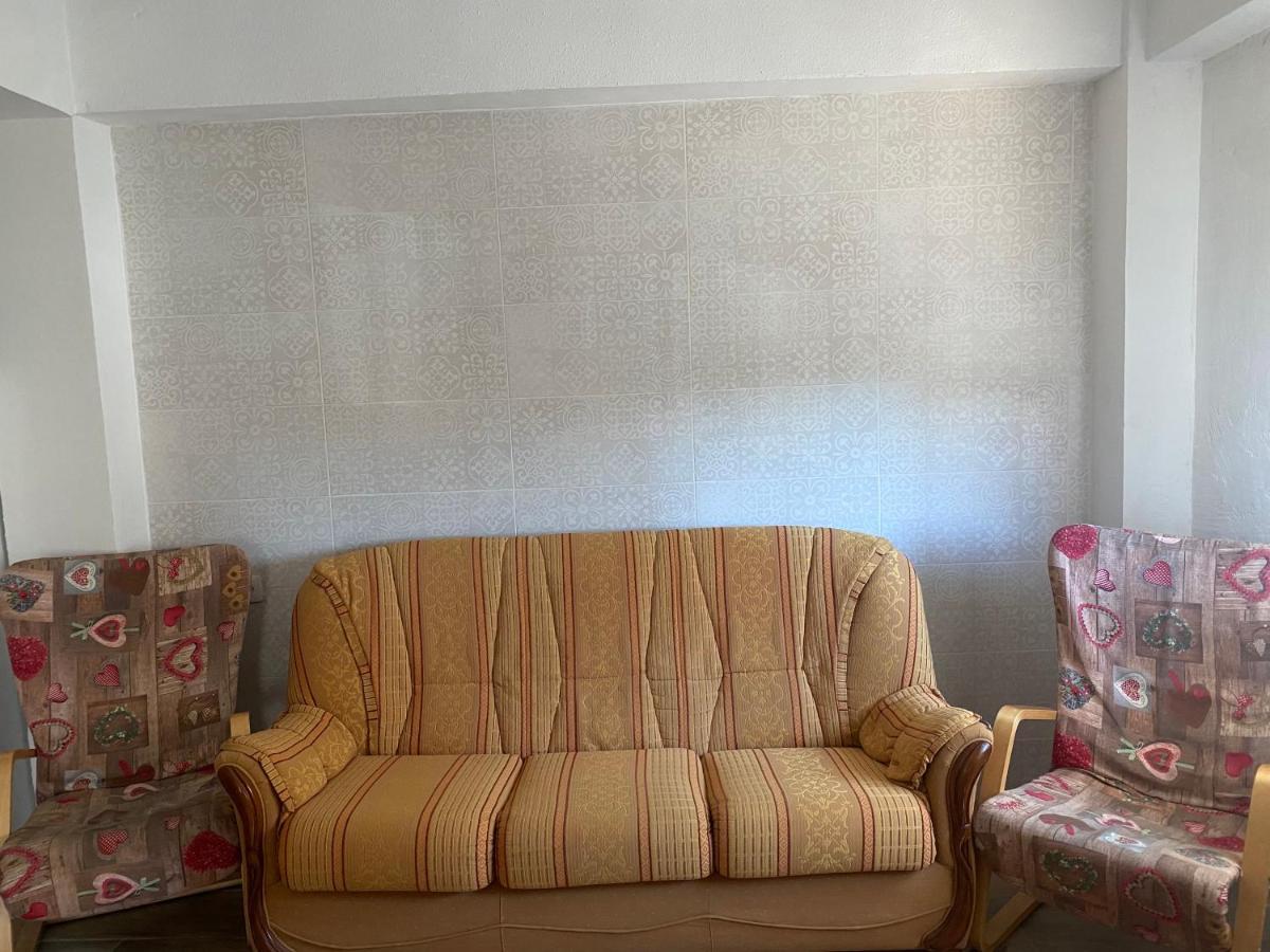 La Casa De Luda Apartment Alicante Luaran gambar