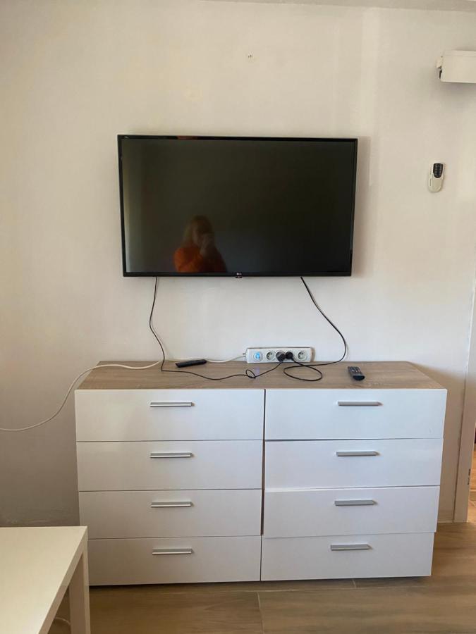 La Casa De Luda Apartment Alicante Luaran gambar