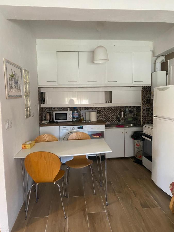 La Casa De Luda Apartment Alicante Luaran gambar